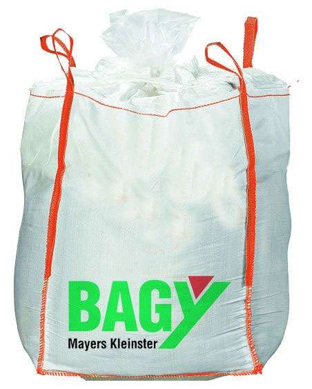 BAGY – Mayers Kleinster