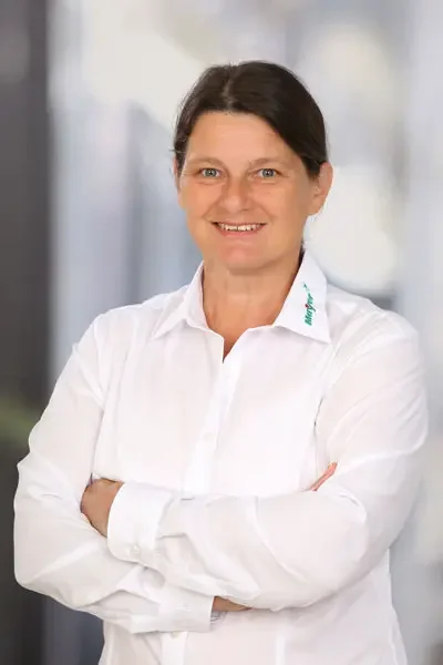 Silke Rothbächer