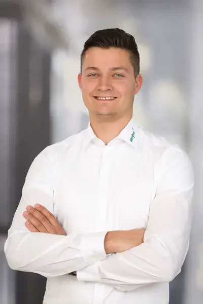 Moritz Körner